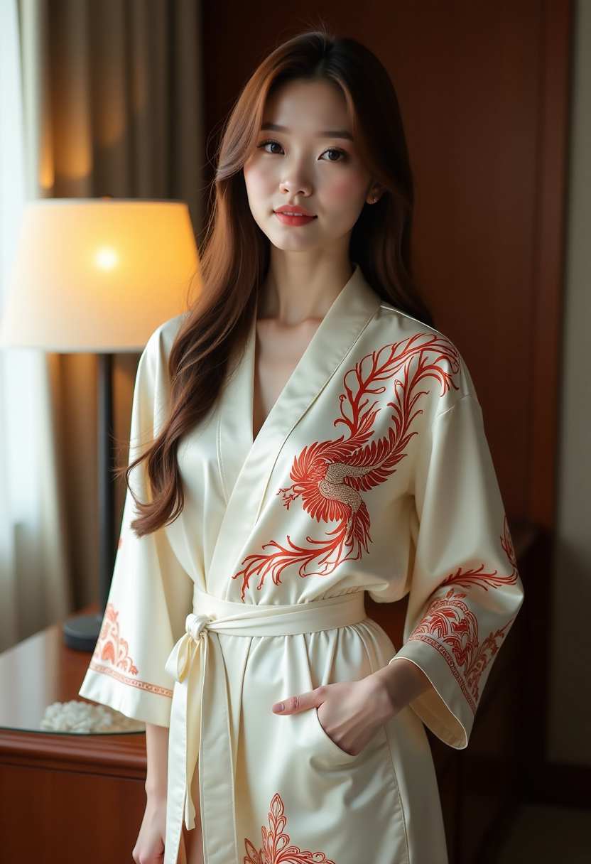 替身新娘的二度倾心