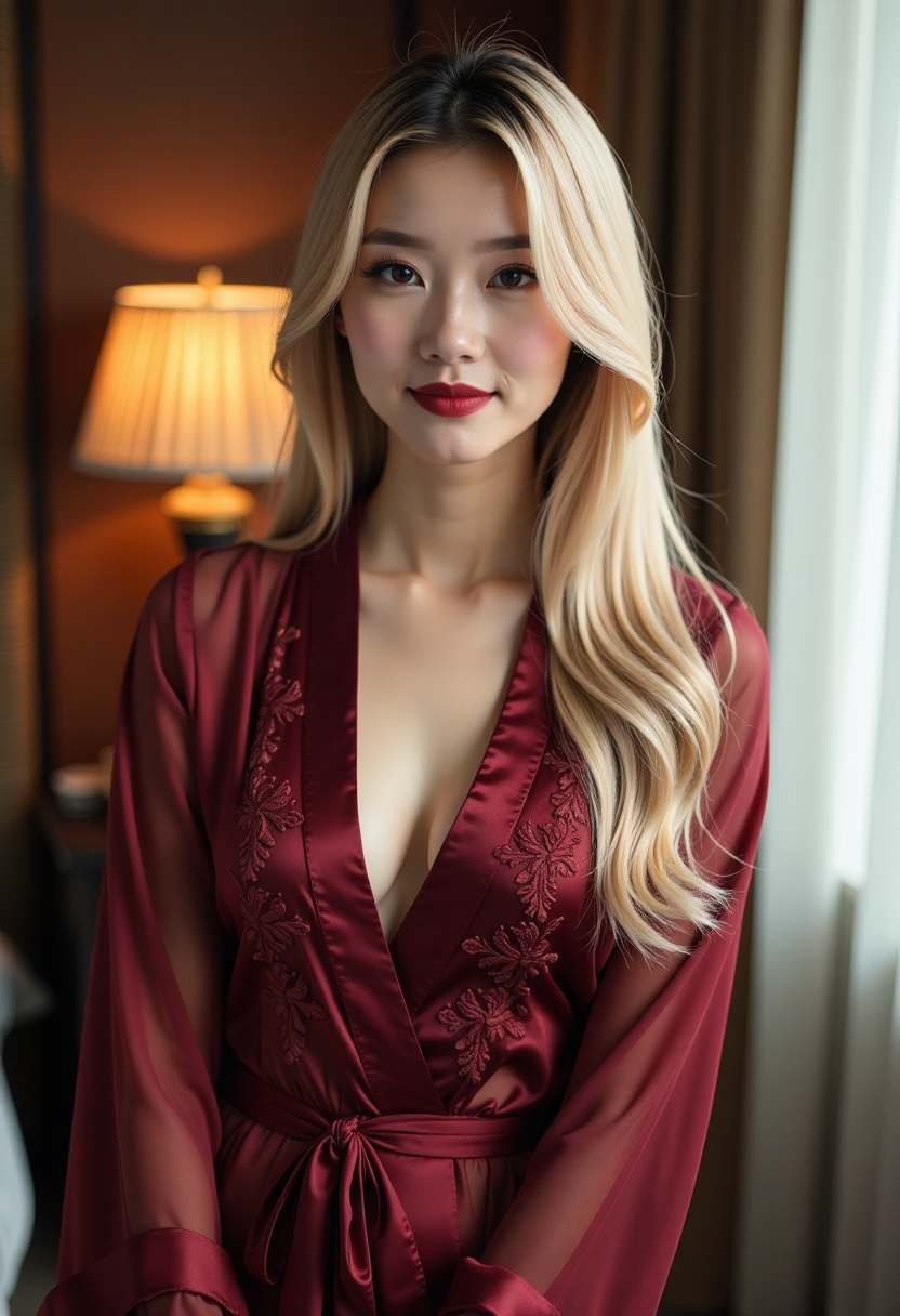 契约新娘替身劫